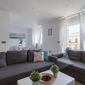 Luxe Vista Histórico 5 4 Baños Jerez de la Frontera