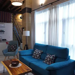 Loft En Casco Histórico La Pintora - Parking Opcional Jerez de la Frontera