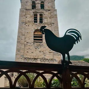 Co Desde Viandol Bosost (Bossòst)